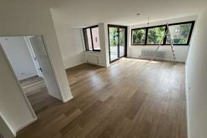 4-Zimmer-Familienwohnung mit 3 Balkonen im Klemensviertel in Düsseldorf-Kaiserswerth! – Kreuzbergstraße 5, 40489 Kaiserswerth, Düsseldorf – Vorschaubild 5
