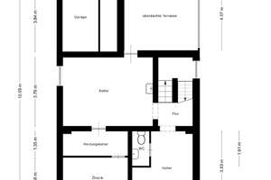 Df.-Wersten: Sanierung oder EFH-Neubau! – 40591 Wersten, Düsseldorf – Vorschaubild 18