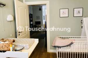 Tauschwohnung: Wunderschöne 3 Zimmer-Altbau-Wohnung in Bad Cannstatt – Obere Waiblinger Straße 120, 70374 Espan, Stuttgart – Vorschaubild 3