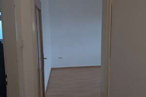 1-Zimmer Wohnung mit Balkon in Mannheim-Neckarstadt-Ost / Wohlgelegen
