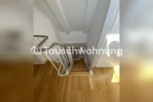 Tauschwohnung: Schöne helle Wohnung – Metzer Str. 8, 33607 Mitte, Bielefeld – Vorschaubild 2