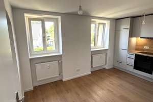 1-Zimmer-Apartment in Schondorf – Landsbergerstr 37, 86938 Schondorf am Ammersee – Vorschaubild 3