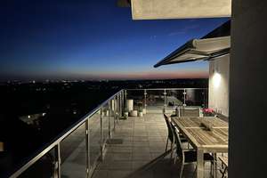 Exklusives Penthouse mit einzigartigem Panoramablick – Königstraße 78b, 42853 Stadtpark, Remscheid – Vorschaubild 2