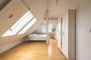 Historischer Charme trifft modernen Komfort in Bestlage *Provisionsfrei* – Schubertstr. 39, 1309 Johannstadt-Nord, Dresden – Vorschaubild 7