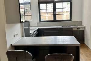 3-Zimmer Wohnung in Mannheim, vollsaniert, sofort frei