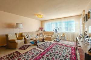 3-Zimmer Wohnung mit Tiefgaragenstellplatz und Balkon – Jahnstraße 28, 72762 Reutlingen-Mitte, Reutlingen – Vorschaubild 5