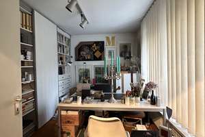 Stadt und Natur zugleich! Großzügig geschnittene 5-Zimmer-Wohnung in Hamburg Poppenbüttel  – Die vollständige Adresse der Immobilie erhältst du vom Anbieter., 22399 Poppenbüttel, Hamburg – Vorschaubild 16
