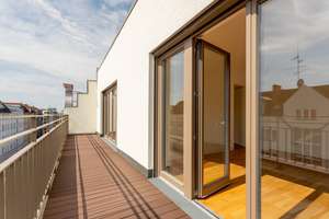 Stilvolles Penthouse im begehrten Akazienkiez – Die vollständige Adresse der Immobilie erhältst du vom Anbieter., 10781 Schöneberg, Berlin – Vorschaubild 6