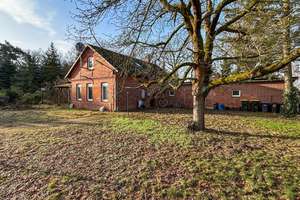 EFH auf über 3.000 m² Grundstück + Scheune in Wittorf / Lüneburg – Die vollständige Adresse der Immobilie erhältst du vom Anbieter., 21357 Wittorf – Vorschaubild 12