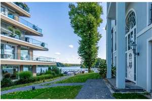 Traumhafte Seewohnung mit Bootsliegeplatz, großer Terrasse, Küche, Kamin und PKW-Stellplatz – Die vollständige Adresse der Immobilie erhältst du vom Anbieter., 14476 Neu Fahrland, Potsdam – Vorschaubild 24