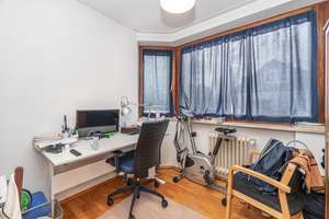 Reiheneckhaus in Ottobrunn – solide Kapitalanlage mit Entwicklungspotenzial in begehrter Lage – Die vollständige Adresse der Immobilie erhältst du vom Anbieter., 85521 Ottobrunn – Vorschaubild 11