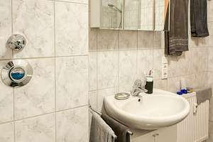 Gepflegte 3-Zimmer-Erdgeschosswohnung mit Terrasse und Stellplatz in Bielefeld-Mitte – Die vollständige Adresse der Immobilie erhältst du vom Anbieter., 33602 Mitte, Bielefeld – Vorschaubild 10