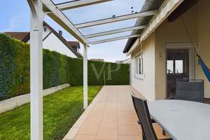 Modernisiertes Einfamilienhaus mit sonnigem Garten in ruhiger Wohnlage – Die vollständige Adresse der Immobilie erhältst du vom Anbieter., 85139 Wettstetten – Vorschaubild 11