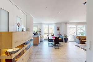 PENTHOUSE IN WEHR MIT GR. DACHTERRASSE UND WEITBLICK – 79664 Wehr – Vorschaubild 3