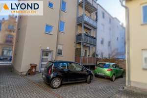 Kapitalanleger aufgepasst! Saniertes Mehrfamilienhaus im Zentrum von Arnstadt – Die vollständige Adresse der Immobilie erhältst du vom Anbieter., 99310 Arnstadt – Vorschaubild 4