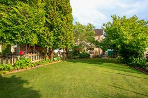 Mehrgenerationenhaus mit großem Garten – gemeinsam wohnen, unabhängig leben – Die vollständige Adresse der Immobilie erhältst du vom Anbieter., 68642 Bürstadt – Vorschaubild 10