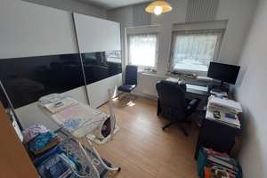 Großzügige Doppelhaushälfte mit Keller und Carport | 34127 Kassel – Die vollständige Adresse der Immobilie erhältst du vom Anbieter., 34127 Philippinenhof, Kassel – Vorschaubild 10