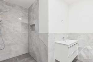 Moderne 3-Zimmer-Wohnung mit Balkon und durchdachtem Grundriss – Die vollständige Adresse der Immobilie erhältst du vom Anbieter., 66130 Brebach-Fechingen, Saarbrücken – Vorschaubild 6