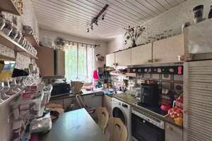 Kapitalanlage mit Charme und Entwicklungspotenzial – Die vollständige Adresse der Immobilie erhältst du vom Anbieter., 90763 Nördliche Südstadt, Fürth – Vorschaubild 8