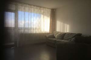 Helle ruhige 1-Zimmer Wohnung in Bonn-Auerberg – Pariser Straße 50, 53117 Auerberg, Bonn – Vorschaubild 2