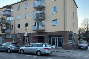 Balkon - 2 Zimmer - sofort Bezugsfrei-OBERSENDLING – Die vollständige Adresse der Immobilie erhältst du vom Anbieter., 81379 Obersendling, München – Vorschaubild 2