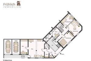 Mehrfamilienwohnhaus in Ma.-Seckenheim. – Die vollständige Adresse der Immobilie erhältst du vom Anbieter., 68239 Seckenheim, Mannheim – Vorschaubild 16