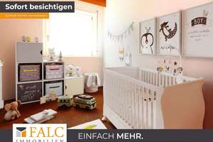 Perfekt für Paare oder Kleinfamilien: 3-Zimmer-Wohnung in Heilbronn - FALC Immobilien Heilbronn