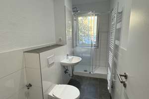 Frisch sanierte Erdgeschosswohnung mit EBK und Keller – Ackerstraße 30, 39112 Sudenburg, Magdeburg – Vorschaubild 3