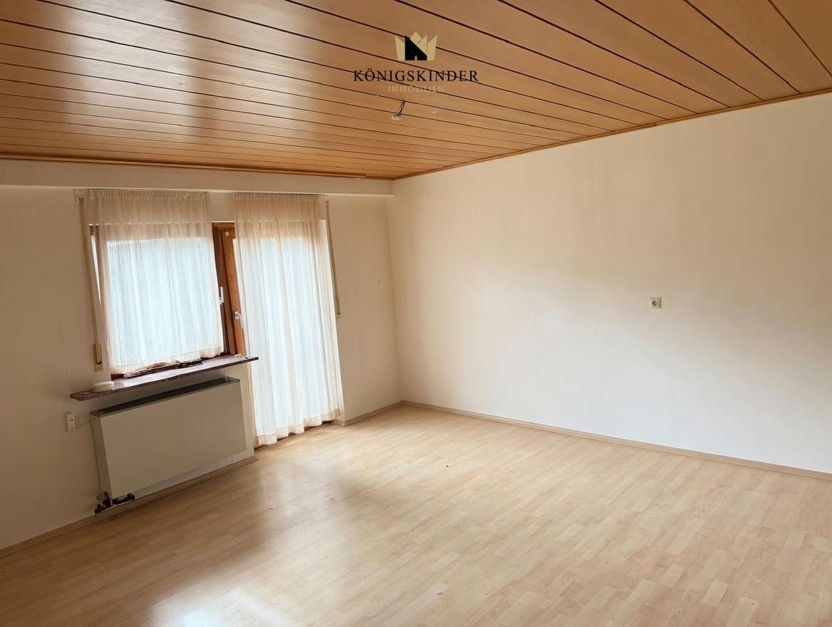 Immobilie in Bad Wildbad - Ohne 1 Cent Eigenkapital kaufen - wir übernehmen alle Nebenkosten und finanzieren Ihnen den Kauf!!! - Bild 4