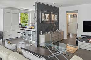 Moderne 3-Zimmer-Wohnung am begehrten Essener Stadtwald – Die vollständige Adresse der Immobilie erhältst du vom Anbieter., 45134 Stadtwald, Essen – Vorschaubild 4