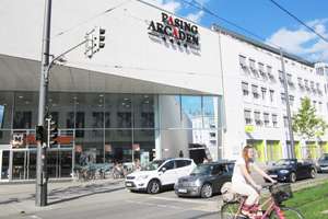 2 Zi. München-Pasing, moderne Etagenwohnung mit Aufzug, direkt neben den Pasing Arkaden, – Die vollständige Adresse der Immobilie erhältst du vom Anbieter., 81241 Pasing, München – Vorschaubild 2
