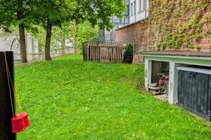Wohnen wie im eigenen Haus mit Garten direkt vor der Tür – Chemnitz – Vorschaubild 5