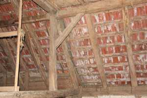 Ländliches Bauernhaus mit großzügigem Grundstück – Perfekt für Naturfreunde! – Mühlgasse 10, 72144 Tübingen (Kreis) – Vorschaubild 13