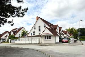 Vielseitige Doppelhaushälfte mit Kiosk & ausgebautem DG – Wohnen & Einkommen vereint in ruhiger Lage – Die vollständige Adresse der Immobilie erhältst du vom Anbieter., 44532 Lünen-Süd, Lünen – Vorschaubild 1