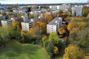 Attraktive 3-Zimmer-Wohnung in Bogenhausen mit großem Balkon und vielen Gestaltungsmöglichkeiten – Die vollständige Adresse der Immobilie erhältst du vom Anbieter., 81927 Johanneskirchen, München – Vorschaubild 30