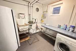 ***Reserviert*** MODERNISIERTES EINFAMILIENHAUS MIT GARAGE – Hohenlohekreis – Vorschaubild 30