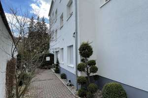 Fantastische 5-Zimmer-Maisonette-Wohnung in Frankfurt Niederrad – 60528 Niederrad, Frankfurt am Main – Vorschaubild 34
