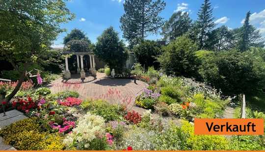 Bild von Ihr Traumhaus mit Traumgarten in Geismar!