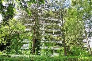 1 Zi. App. + Loggia - 40 qm Augsburg / Göggingen – Bergiusstraße 78, 86199 Göggingen-Nordost, Augsburg – Vorschaubild 1