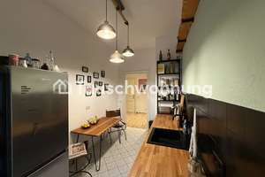 Tauschwohnung: Charmante, zentrumsnahe 3-Zimmer Wohnung mit Balkon – 4105 Zentrum-Nord, Leipzig – Vorschaubild 9