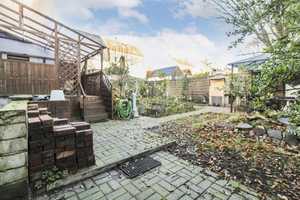 Ein Zuhause mit Geschichte, Charme und modernem Wohnkomfort – Gelsenkirchen – Vorschaubild 22