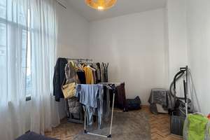 Zentrale 2-Zimmer-Erdgeschosswohnung in Mannheim-Schwetzingerstadt – 68165 Schwetzingerstadt/Oststadt, Mannheim – Vorschaubild 5