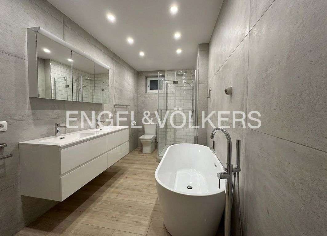 Immobilie in Usingen - Einfamilienhaus mit 7 Zimmern in Waldrandlage - Bild 9