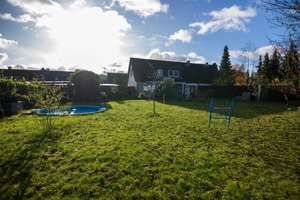 Provisionsfrei! DHH auf Erbbaurechtsgrundstück – Die vollständige Adresse der Immobilie erhältst du vom Anbieter., 22045 Jenfeld, Hamburg – Vorschaubild 34