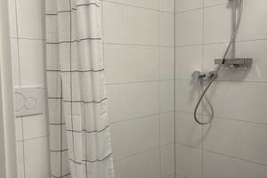 Erstbezug: Charmante 1-Zimmer-Wohnung im 2. OG mit Balkon in Erlangen-Süd – Anton-Bruckner-Str. 1, 91052 Röthelheim, Erlangen – Vorschaubild 6