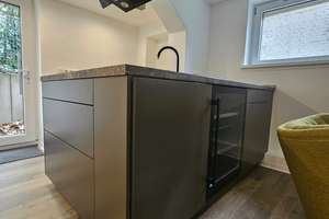 Souterrain: 4 Zimmer, 2 Bäder, Terrasse, neue Küche – ab 09/2026 – Eduard-Windthorst-Straße 42, 33604 Mitte, Bielefeld – Vorschaubild 9