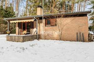 Rückzugsort mitten im Grünen – charmantes Ferienhaus auf traumhaftem Waldgrundstück in Stüde – Die vollständige Adresse der Immobilie erhältst du vom Anbieter., 38524 Sassenburg – Vorschaubild 4