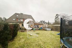 Wohnen, Vermieten oder beides kombinieren: Zweifamilienhaus im Kurort Bad Bevensen – Die vollständige Adresse der Immobilie erhältst du vom Anbieter., 29549 Bad Bevensen – Vorschaubild 24