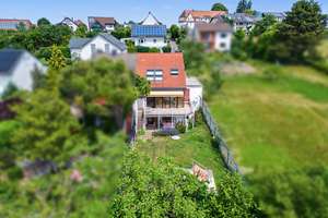 Charmante Doppelhaushälfte in Feldrandlage – Wohnen mit viel Platz und Naturanschluss im Thomashof – Die vollständige Adresse der Immobilie erhältst du vom Anbieter., 76227 Stupferich, Karlsruhe – Vorschaubild 32