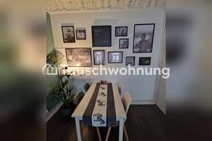 Tauschwohnung: Sanierte Altbauwohnung mitten in der Sternschanze – Beckstraße 1, 20357 Sternschanze, Hamburg – Vorschaubild 3